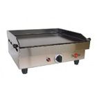 Plaques de cuisson