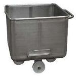Bac europe inox
