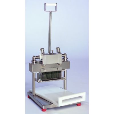 Attendrisseur TS manuel de table