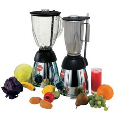 Mixer Rotor GT 800