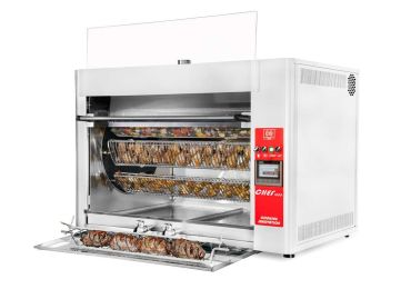 Cuisson