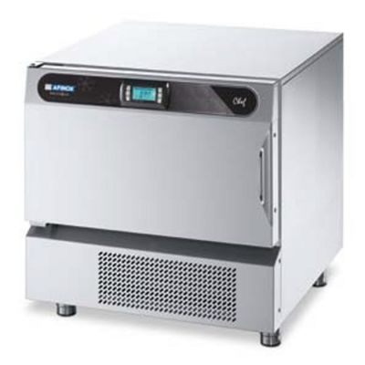 Cellule de réfrigération rapide