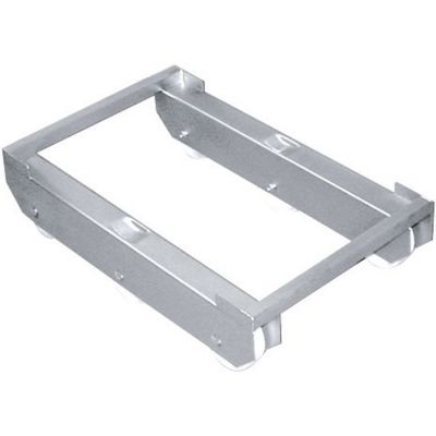 Chariot Caisse EURO Construction lourde