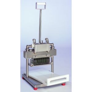 Attendrisseur TS manuel de table