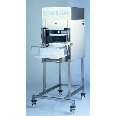 Attendrisseur de viande TSE